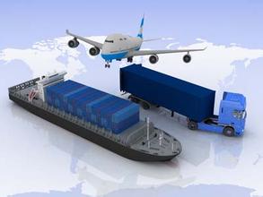 怒江国际海运物流——安全使用